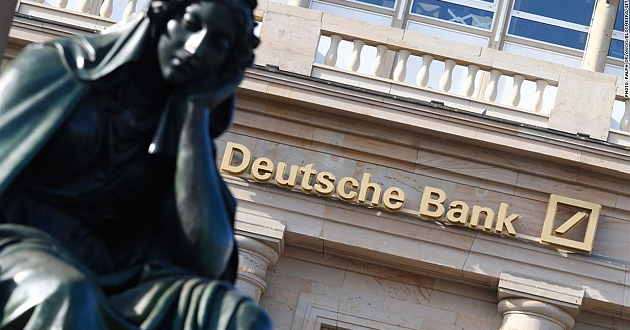 Deutsche bank analisi on sale tecnica