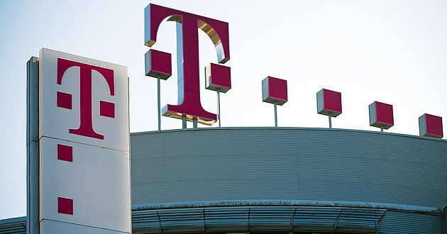 Titolo sales deutsche telekom